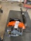 Husqvarna 125BT 2 cycle backpack blower