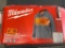 Milwaukee Size Large Heated jacket , jacket only