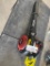 Craftsman 4 cycle leaf blower