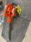 Husqvarna 2 cycle leaf blower