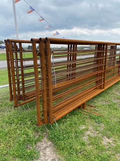 10-24ft Free standing pannels