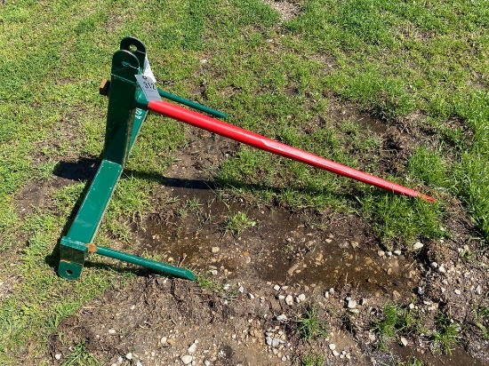 66" Quick Attach Bucket