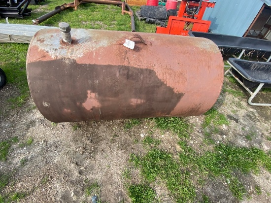 Large Tank