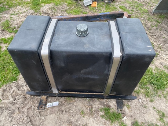 Hydraulic Tank