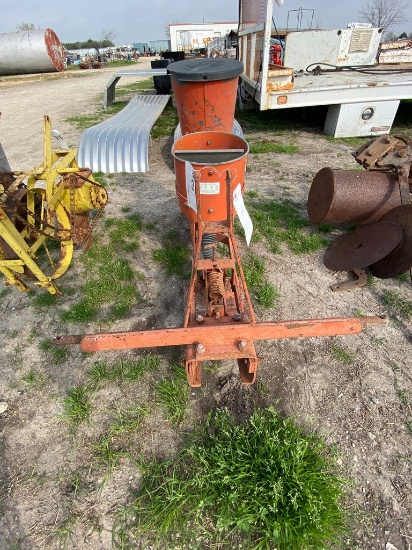 Seeder