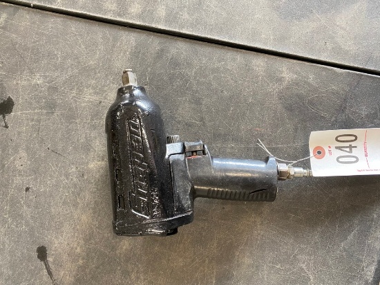 Snap on 1/2 impact