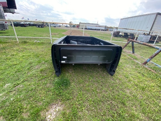 Dodge Dually bed ,came off a 2018 model