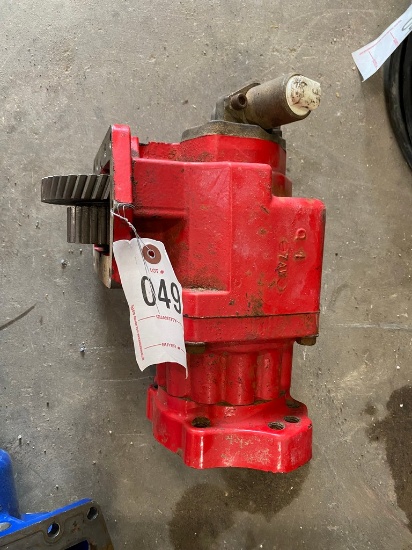 Chelsea Rev H PTO