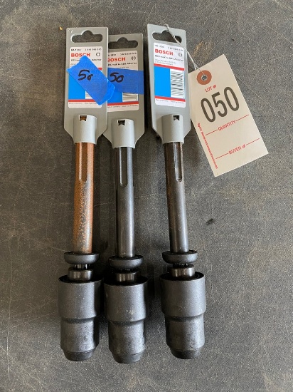 3-Bosch SDS Adapters