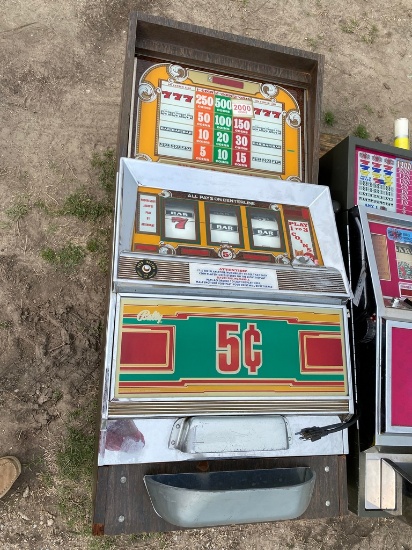 Slot Machine