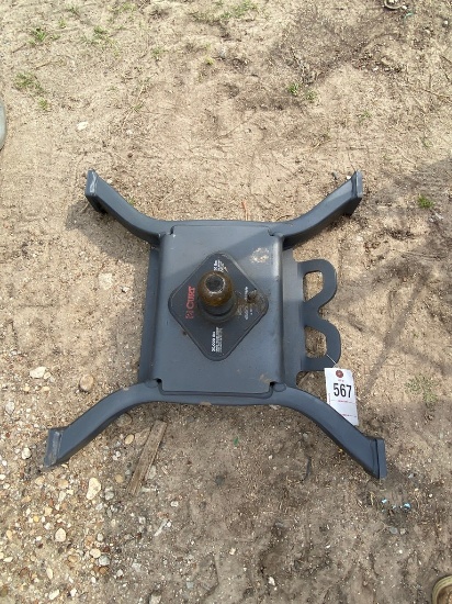Tornado Carpet cleanter works