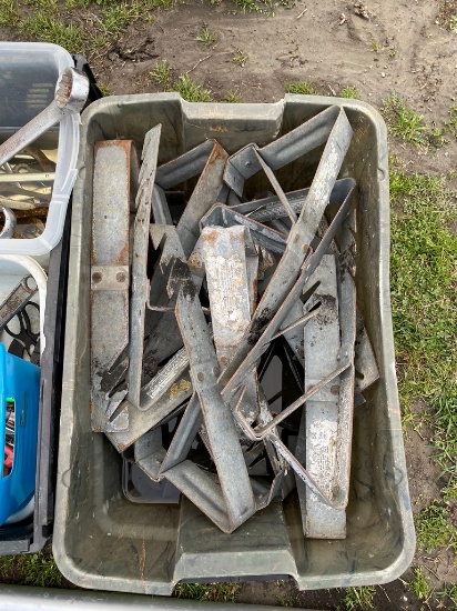 tools & drywall tools