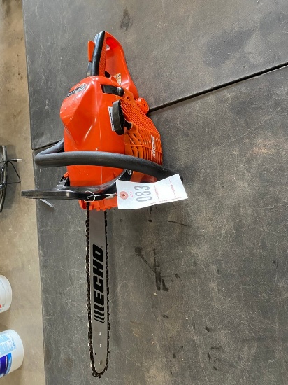 Echo C5 310 Chainsaw