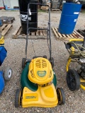 Yardman 675HP 21