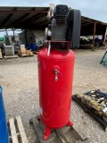 Big huskey Pro 60 Gallon air compressor