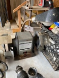 Bench Grinder