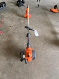 Husqvarna 128 CD Weed eater Runs