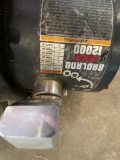 Badland  1200 LB Winch