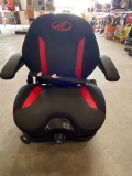 New Mahindra Tractor Seat with base