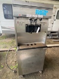 Electro Freeze Freedom 360 degree series ice cream machine