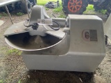 Finest TA-8 Table Five cutter