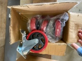 4-Castors