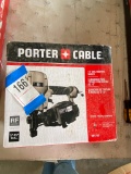 Porter cable 15 degree coil nailer
