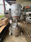 B-30 commercial mixer