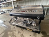 Astoria model SAE 2N Commercial expresso machine