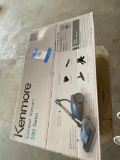New Kenmore Canister Vacuum 200 Series