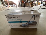 New Kenmore Canister Vacuum 200 Series