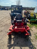 Gravely 60