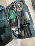 Metabo Grinder