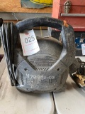 Ridgid blower