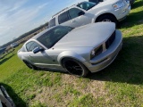 2005 Ford Mustang Gt V8 Automatic 154k Aftermarket 18