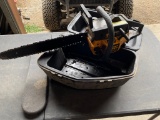 Poulan Chainsaw