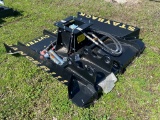 Mower King 54