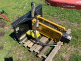 Agrotk 680 Quick Attach Concrete Hammer