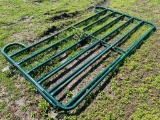 2-10ft. Cattle Pannels