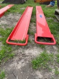 Heavy Duty Fork Extentions