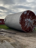 20,000 pound water tank