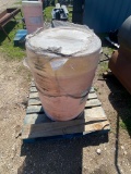 55 Gallon Drum of Chemtreat BL 1549 steam line treatment