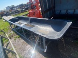 Feed Trough