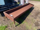 Feed Trough