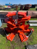 2022 Top Cat Tree Shearer Quick Attach
