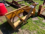 4ft. Box Blade