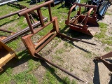 Front or Rear hay Forks