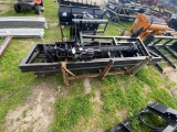 Go Fabine Laser machine with table