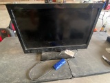 Emerson TV with remote