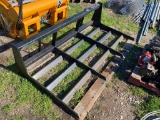 Quick Attach Land Grader